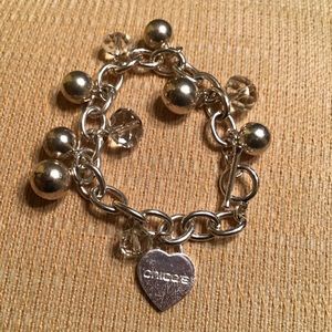 Toggle Style Bracelet (Chico’s)